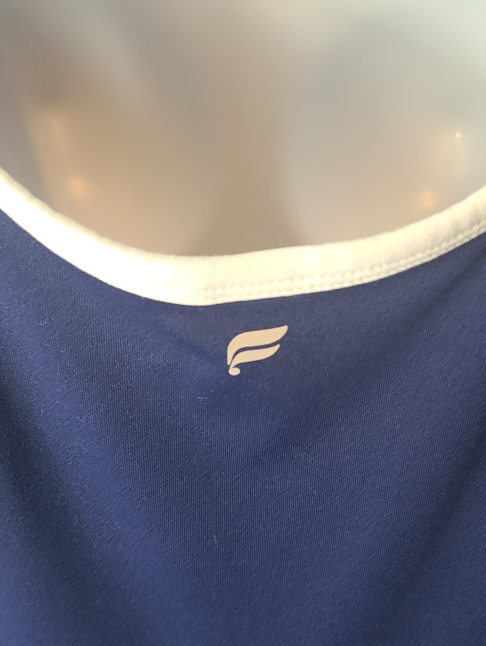 Fabletics Sporty Built-In Short Dress Size XL - Picture 8 of 9